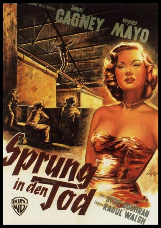 Sprung in den Tod - 1949 (DVD+R uncut) (Bild für) Sprung in den Tod - 1949 (DVD+R uncut)