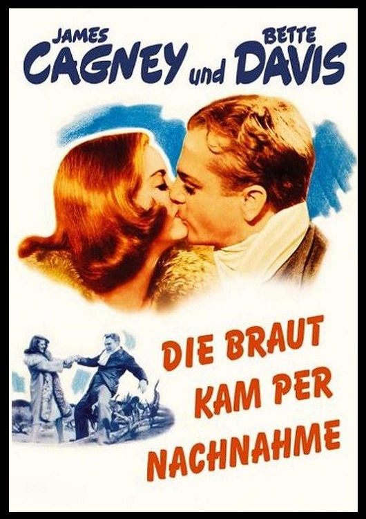Die Braut kam per Nachnahme - 1941 (DVD+R uncut) (Bild für) Die Braut kam per Nachnahme - 1941 (DVD+R uncut)