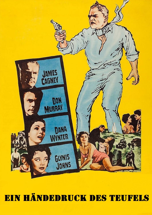 Ein Händedruck des Teufels - 1959 (DVD+R uncut) Gratis ohne Cover (Bild für) Ein Händedruck des Teufels - 1959 (DVD+R uncut) Gratis ohne Cover