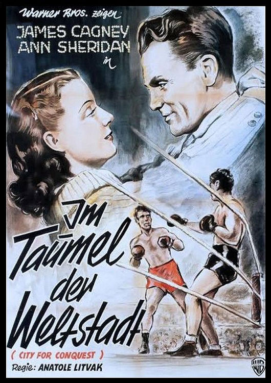 Im Taumel der Weltstadt - 1940 (DVD+R uncut) (Bild für) Im Taumel der Weltstadt - 1940 (DVD+R uncut)