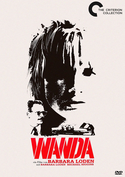 Wanda - 1970 (DVD+R uncut) (Bild für) Wanda - 1970 (DVD+R uncut)