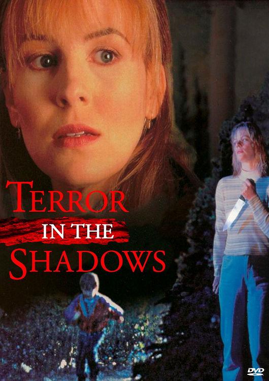 Terror in the Shadows - 1995 (DVD+R uncut) (Bild für) Terror in the Shadows - 1995 (DVD+R uncut)