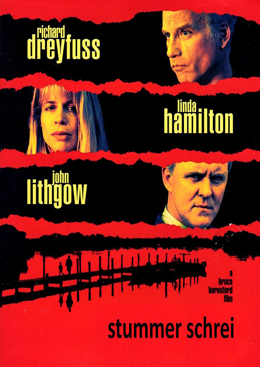 Stummer Schrei - 1994 (DVD+R uncut) (Bild für) Stummer Schrei - 1994 (DVD+R uncut)