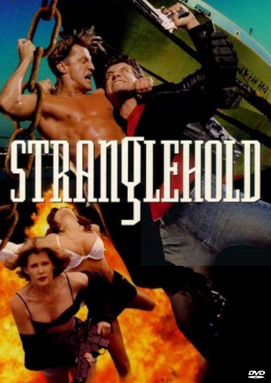 Stranglehold - 1994 (DVD+R uncut) (Bild für) Stranglehold - 1994 (DVD+R uncut)