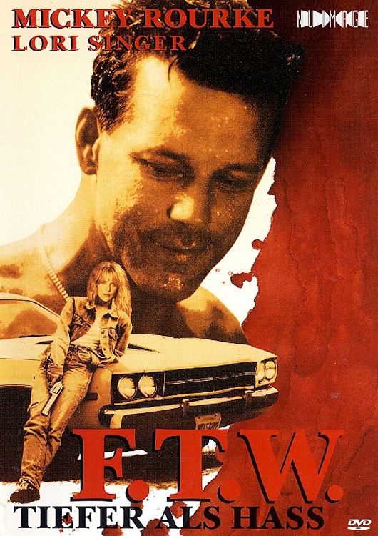 F.T.W. - Tiefer als Hass - 1994 (DVD+R uncut) (Bild für) F.T.W. - Tiefer als Hass - 1994 (DVD+R uncut)