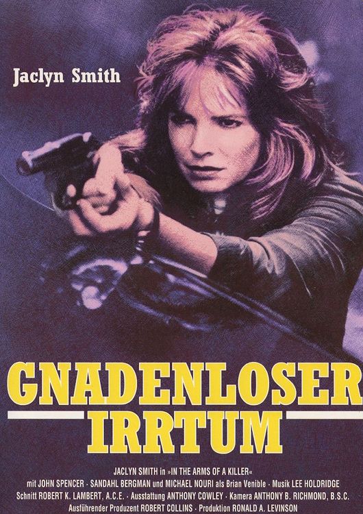 Gnadenloser Irrtum - 1992 (DVD+R uncut) (Bild für) Gnadenloser Irrtum - 1992 (DVD+R uncut)
