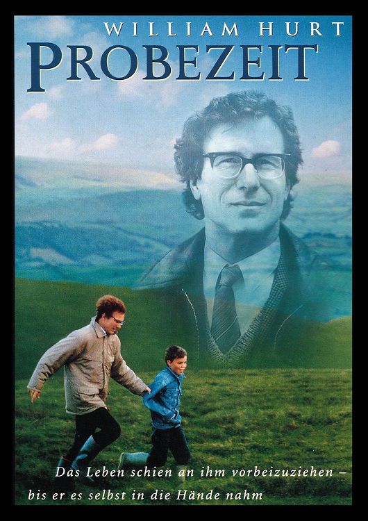 Probezeit - 1994 (DVD+R uncut) (Bild für) Probezeit - 1994 (DVD+R uncut)