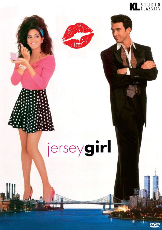 Jersey Girl - 1992 (DVD+R uncut) (Bild für) Jersey Girl - 1992 (DVD+R uncut)