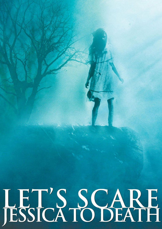 Let's Scare Jessica to Death - 1971 (DVD+R uncut) (Bild für) Let's Scare Jessica to Death - 1971 (DVD+R uncut)