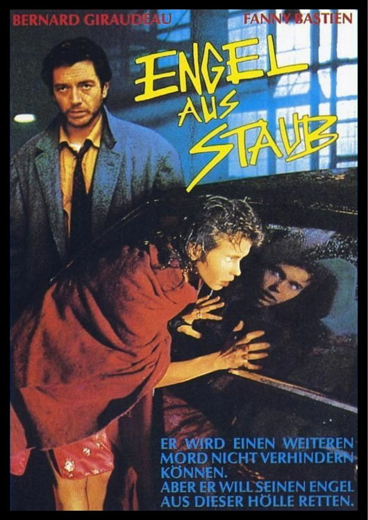Engel aus Staub - 1987 (DVD+R uncut) (Bild für) Engel aus Staub - 1987 (DVD+R uncut)