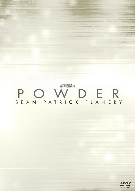 Powder - 1995 (DVD+R uncut) (Bild für) Powder - 1995 (DVD+R uncut)
