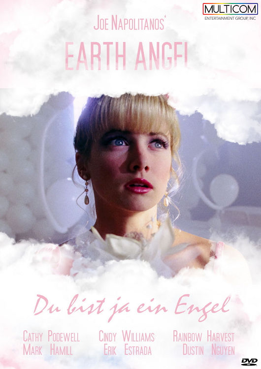 Du bist ja ein Engel! - 1991 (DVD+R uncut) (Bild für) Du bist ja ein Engel! - 1991 (DVD+R uncut)