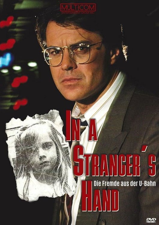 Die Fremde aus der U-Bahn - 1991 (DVD+R uncut) (Bild für) Die Fremde aus der U-Bahn - 1991 (DVD+R uncut)