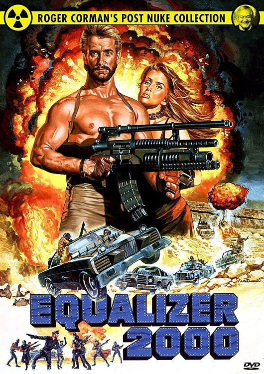 Equalizer 2000 - 1987 (DVD+R uncut) (Bild für) Equalizer 2000 - 1987 (DVD+R uncut)