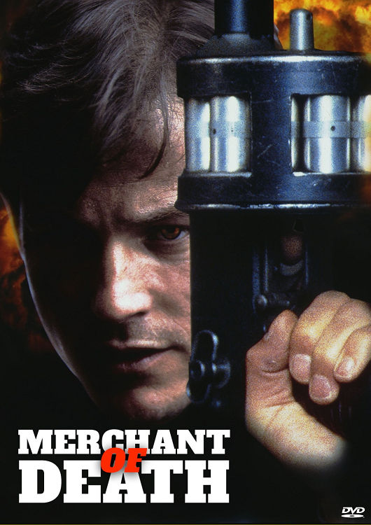 Merchant of Death - 1997 (DVD+R uncut) (Bild für) Merchant of Death - 1997 (DVD+R uncut)