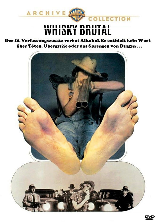 Whisky Brutal - 1970 (DVD+R uncut) (Bild für) Whisky Brutal - 1970 (DVD+R uncut)