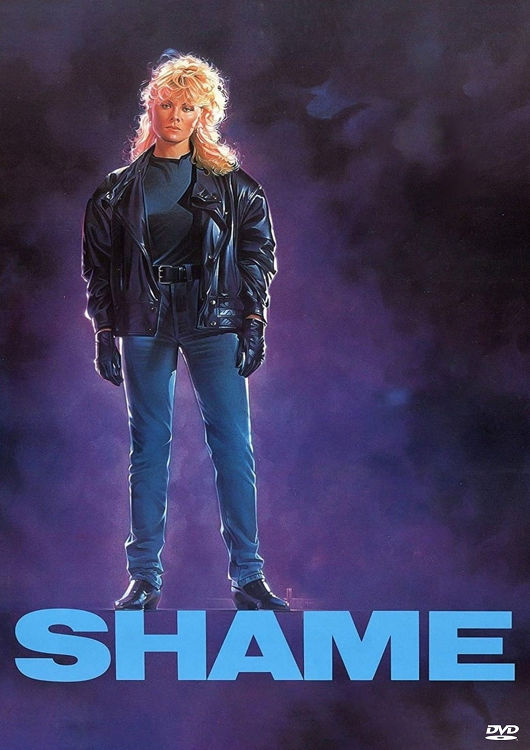 Shame - 1988 (DVD+R uncut) (Bild für) Shame - 1988 (DVD+R uncut)
