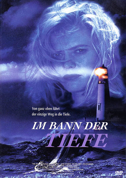 Im Bann der Tiefe - 1993 (DVD+R uncut) (Bild für) Im Bann der Tiefe - 1993 (DVD+R uncut)
