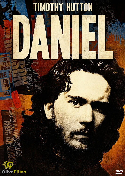 Daniel - 1983 (DVD+R uncut) (Bild für) Daniel - 1983 (DVD+R uncut)