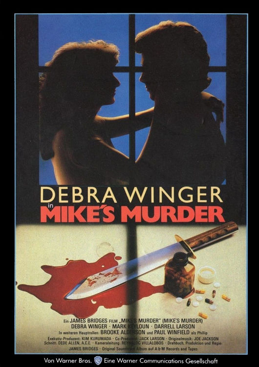 Mike's Murder - 1984 (DVD+R uncut) (Bild für) Mike's Murder - 1984 (DVD+R uncut)