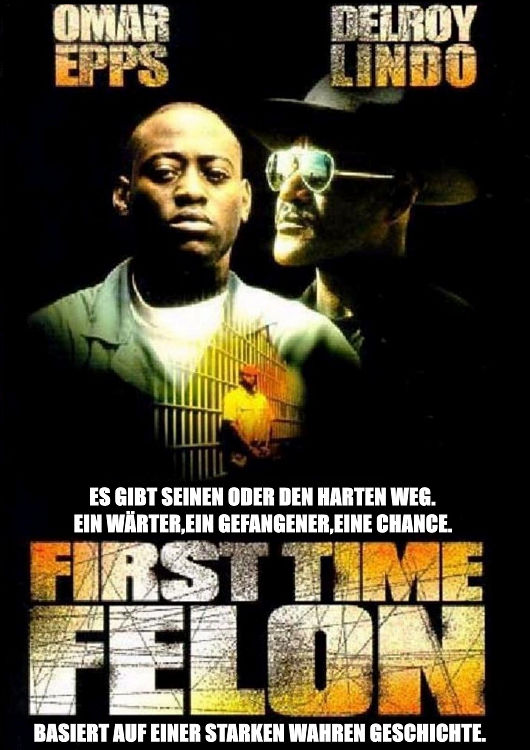 Das Camp - 1997 (DVD+R uncut) (Bild für) Das Camp - 1997 (DVD+R uncut)