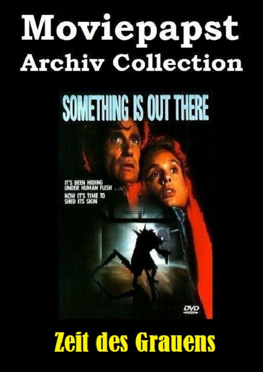 Zeit des Grauens - 1988 (2 DVD+R uncut) (Bild für) Zeit des Grauens - 1988 (2 DVD+R uncut)