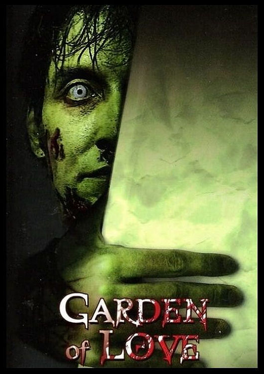 Garden of Love - 2003 (DVD+R uncut) (Bild für) Garden of Love - 2003 (DVD+R uncut)