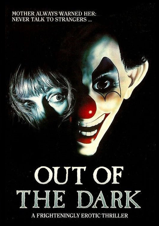 Out of the Dark - 1988 (DVD+R uncut) (Bild für) Out of the Dark - 1988 (DVD+R uncut)
