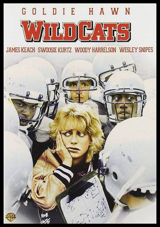 American Wildcats - 1986 (DVD+R uncut) (Bild für) American Wildcats - 1986 (DVD+R uncut)