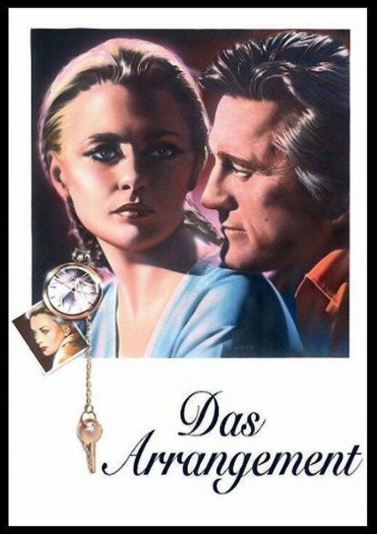 Das Arrangement - 1969 (DVD+R uncut) (Bild für) Das Arrangement - 1969 (DVD+R uncut)