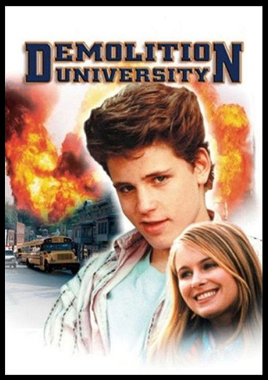 Demolition University - 1997 (DVD+R uncut) (Bild für) Demolition University - 1997 (DVD+R uncut)