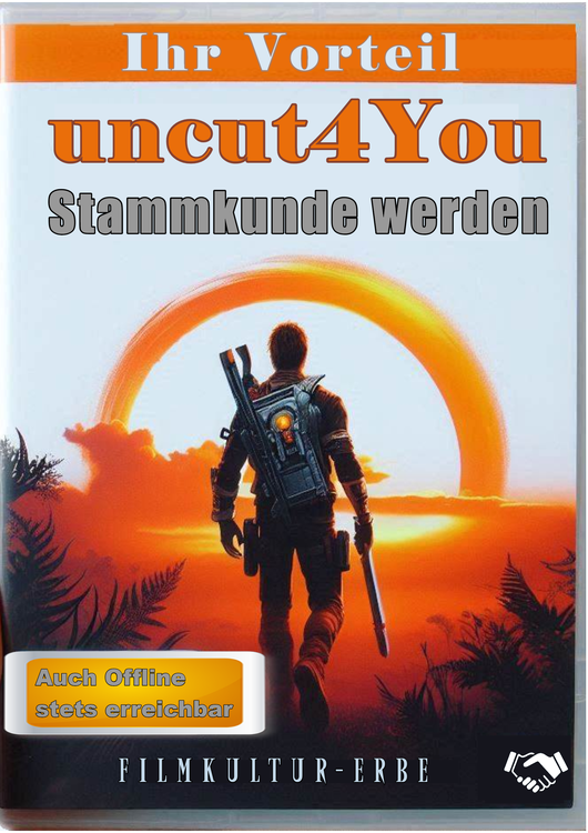 Stammkundenantrag (Bild für) Stammkundenantrag
