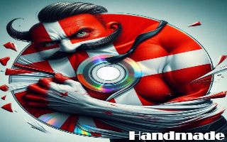 Handmade in Danmark (Bild für) Handmade in Danmark