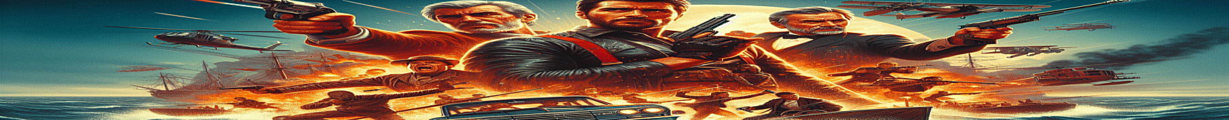 Action / Abenteuer (Bild für) Action / Abenteuer