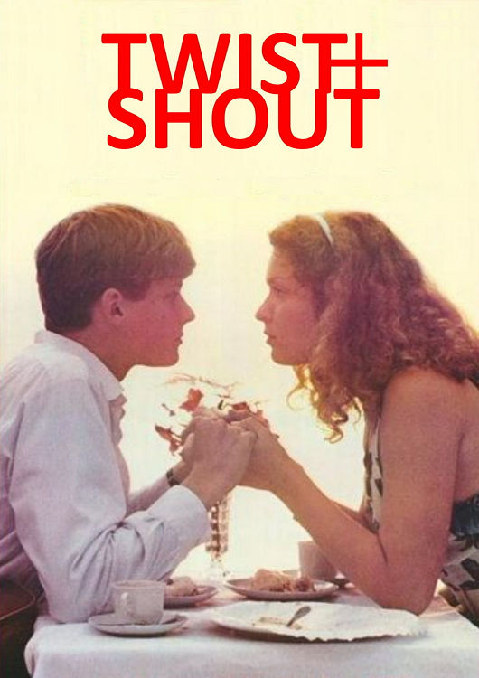 Twist & Shout - 1984 (DVD+R uncut) (Bild für) Twist & Shout - 1984 (DVD+R uncut)