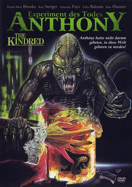 Anthony - 1987 (DVD+R unrated) (Bild für) Anthony - 1987 (DVD+R unrated)