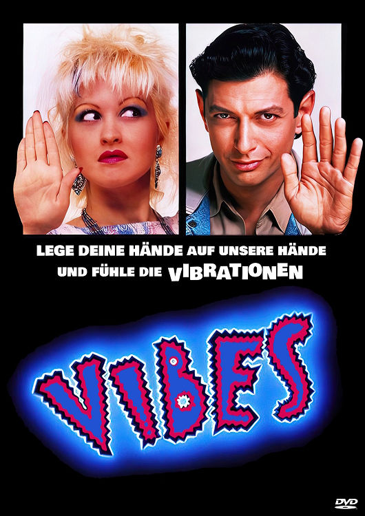 Vibes - 1988 (DVD+R uncut) (Bild für) Vibes - 1988 (DVD+R uncut)