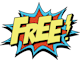 Es ist kostenlos! (Bild für) Es ist kostenlos!